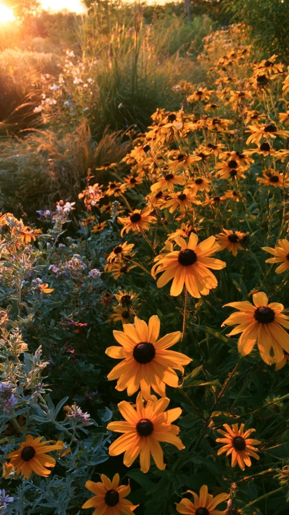 15 Summer Flower Garden Ideas That Add Instant Color to Any Outdoor Space 8 fa 7