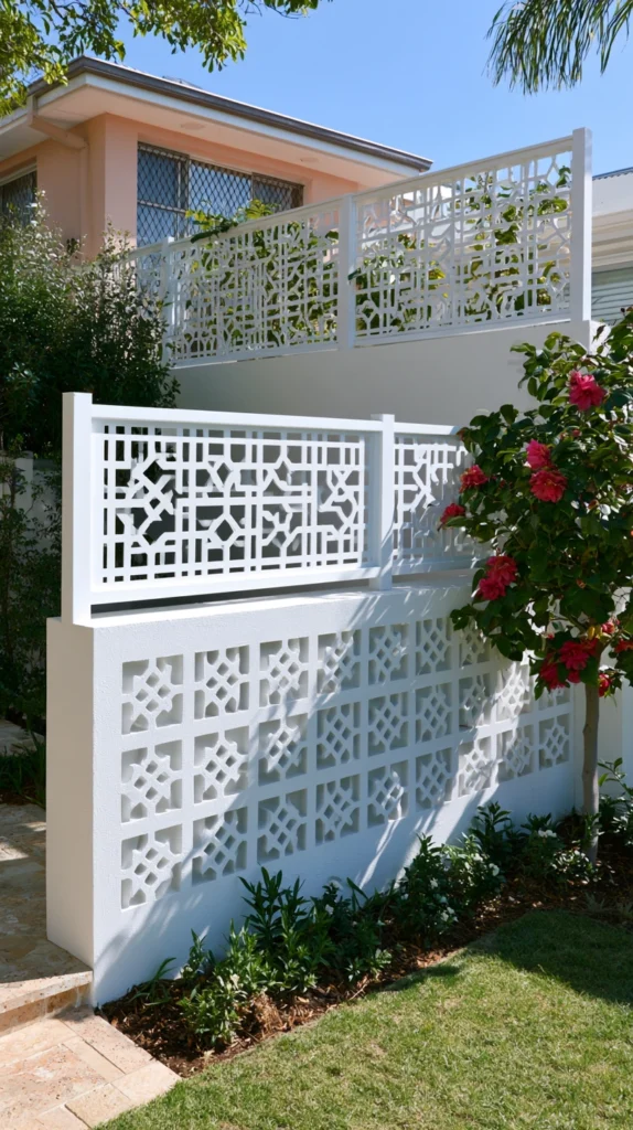 14 Backyard Garden Privacy Ideas Using Plants and Screens That Actually Work 8 fd 7 2