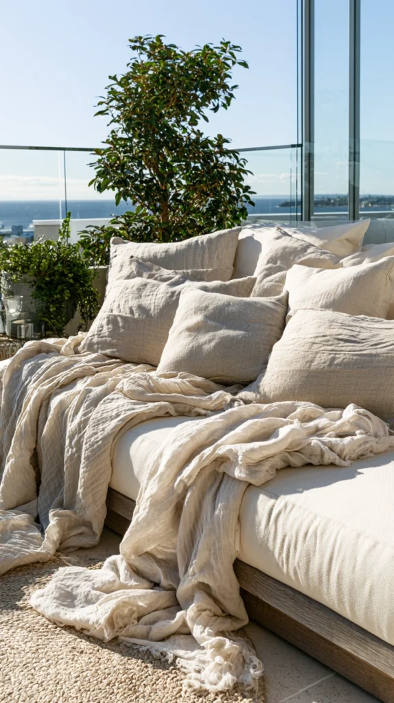 15 Balcony Decor Ideas for a Breezy, Beautiful Space You Will Actually Use 3 fg 2 4
