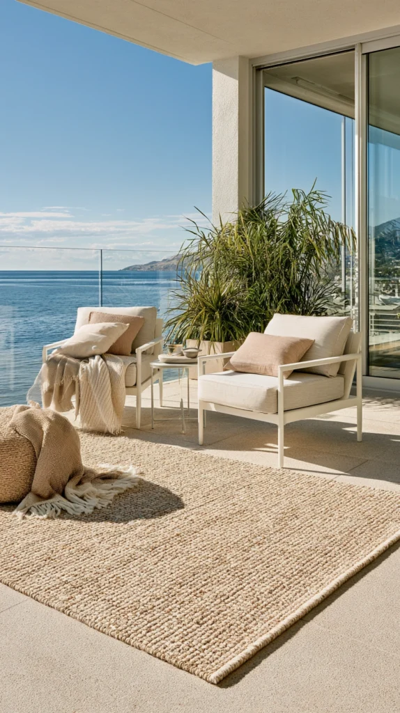 15 Balcony Decor Ideas for a Breezy, Beautiful Space You Will Actually Use 5 fg 4 4