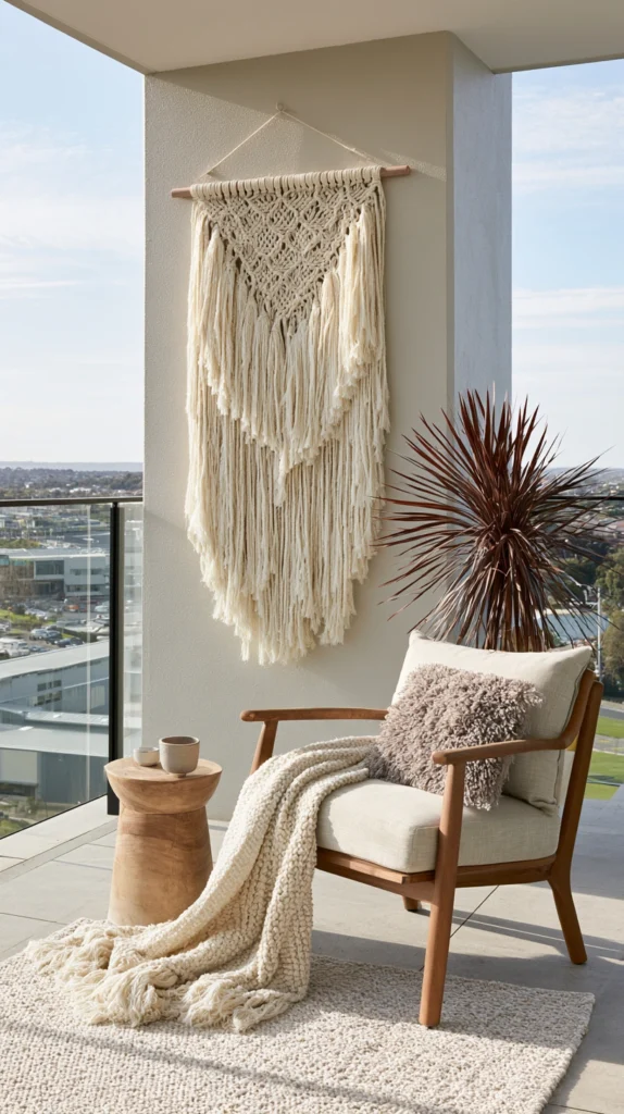15 Balcony Decor Ideas for a Breezy, Beautiful Space You Will Actually Use 6 fg 5 4