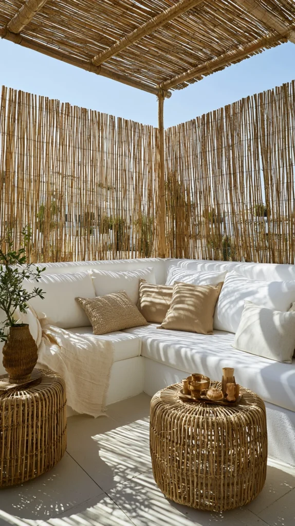 15 Balcony Decor Ideas for a Breezy, Beautiful Space You Will Actually Use 8 fg 7 4