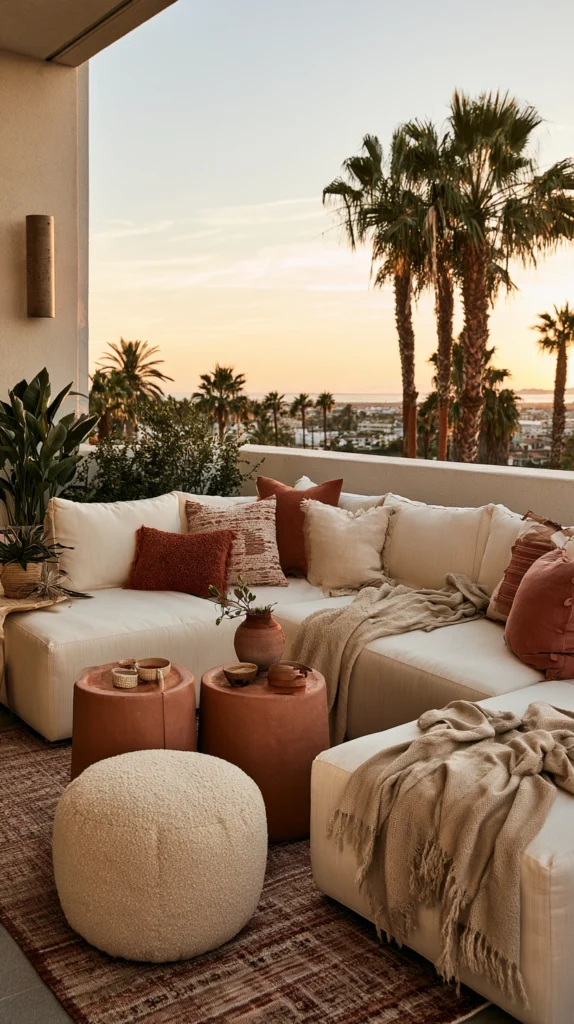 15 Balcony Decor Ideas for a Breezy, Beautiful Space You Will Actually Use 9 fg 8 4