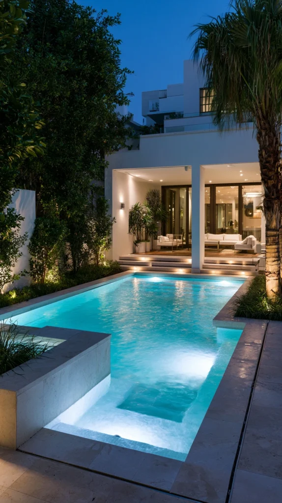 15 Small Pool Ideas for Compact Backyards That Prove Size Doesn't Matter 15 fr 14 1
