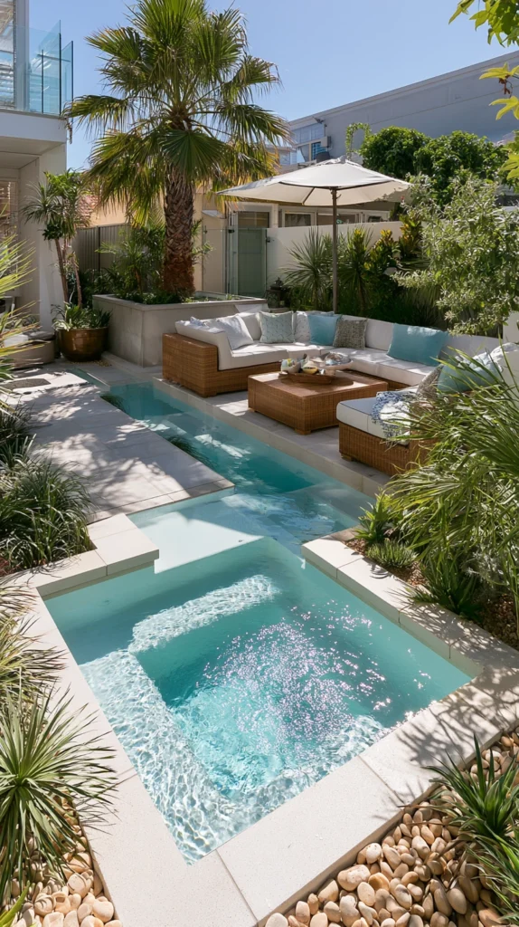 15 Small Pool Ideas for Compact Backyards That Prove Size Doesn't Matter 4 fr 3 1