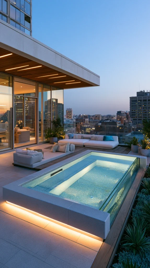 15 Small Pool Ideas for Compact Backyards That Prove Size Doesn't Matter 7 fr 6 1