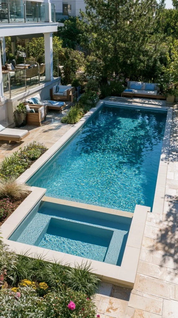 15 Small Pool Ideas for Compact Backyards That Prove Size Doesn't Matter 8 fr 7 1