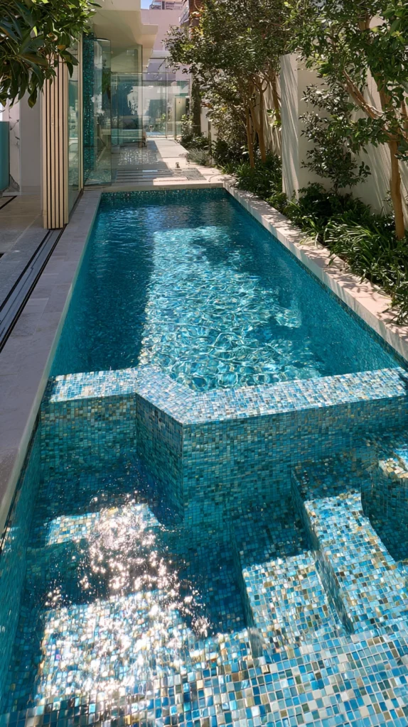 15 Small Pool Ideas for Compact Backyards That Prove Size Doesn't Matter 10 fr 9 1