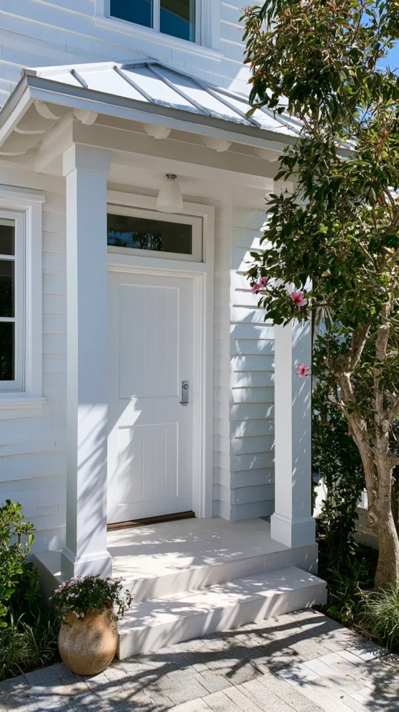 13 Statement Front Door Paint Colors Inspired by Luxury Boutique Hotels 13 fv 12 1