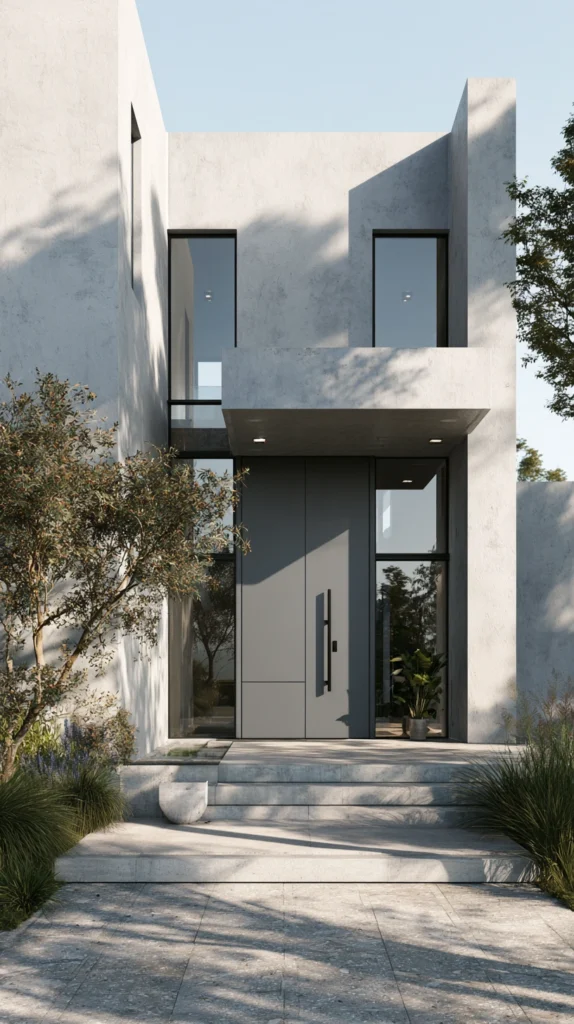 13 Statement Front Door Paint Colors Inspired by Luxury Boutique Hotels 6 fv 5 1