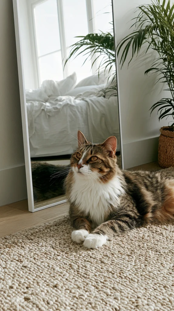 14 Minimalist Pet Zones That Blend Into Your Decor Seamlessly 14 gh 13 1