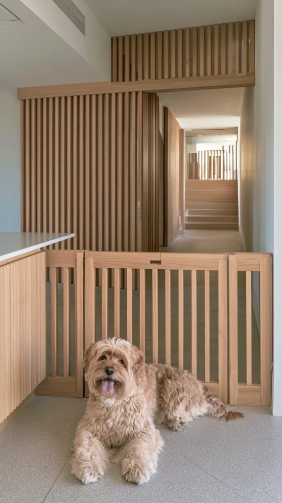 14 Minimalist Pet Zones That Blend Into Your Decor Seamlessly 9 gh 8 1