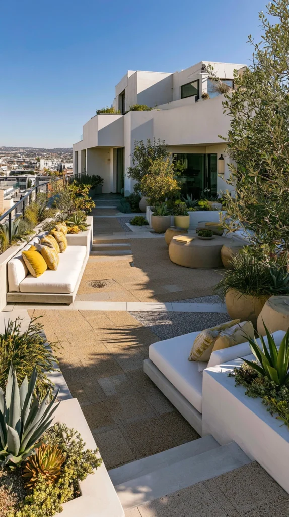 15 Summer Garden Ideas That Feel Relaxing and Beautiful 11 vf 10 2