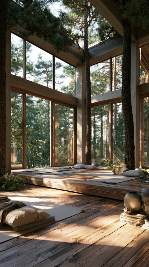 13 Dream Backyard Treehouse Retreat Ideas 4 vf 3