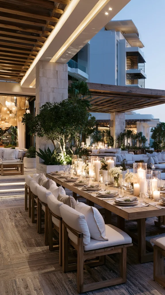 15 Summer Garden Ideas That Feel Relaxing and Beautiful 10 vf 9 2