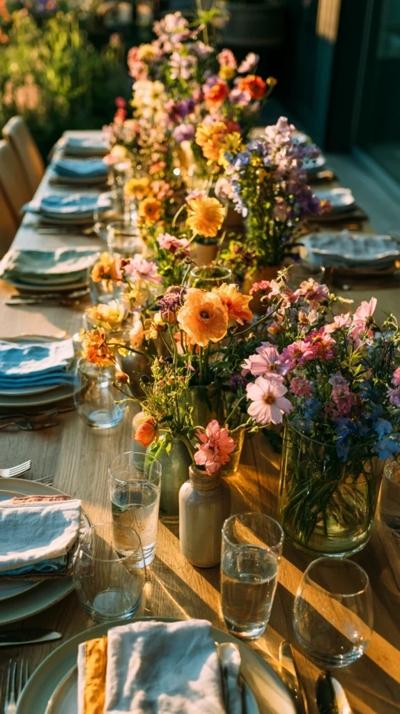 14 Summer Table Setting Ideas That Make Every Meal Feel Like an Occasion 2 vh 1 2