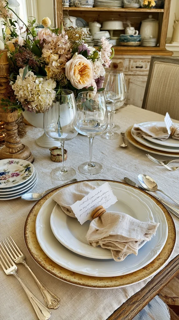 14 Summer Table Setting Ideas That Make Every Meal Feel Like an Occasion 11 vh 10 2