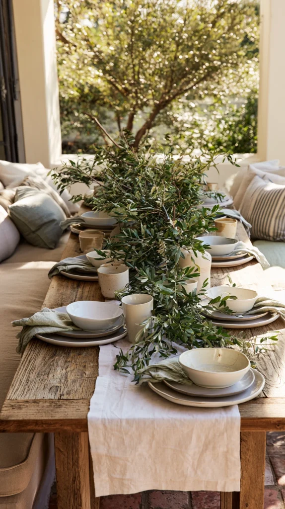 14 Summer Table Setting Ideas That Make Every Meal Feel Like an Occasion 12 vh 11 2