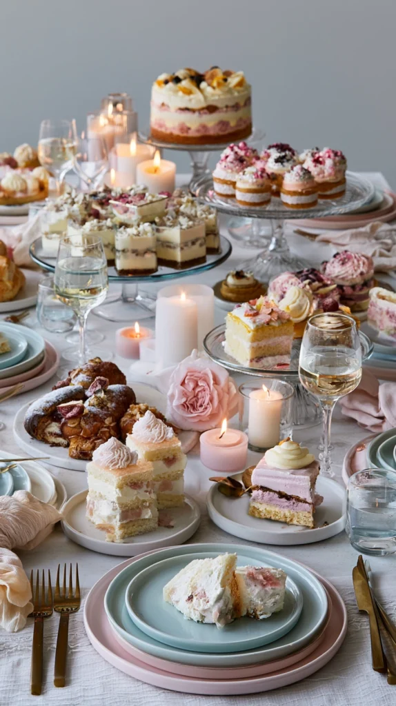 14 Summer Table Setting Ideas That Make Every Meal Feel Like an Occasion 13 vh 12 2