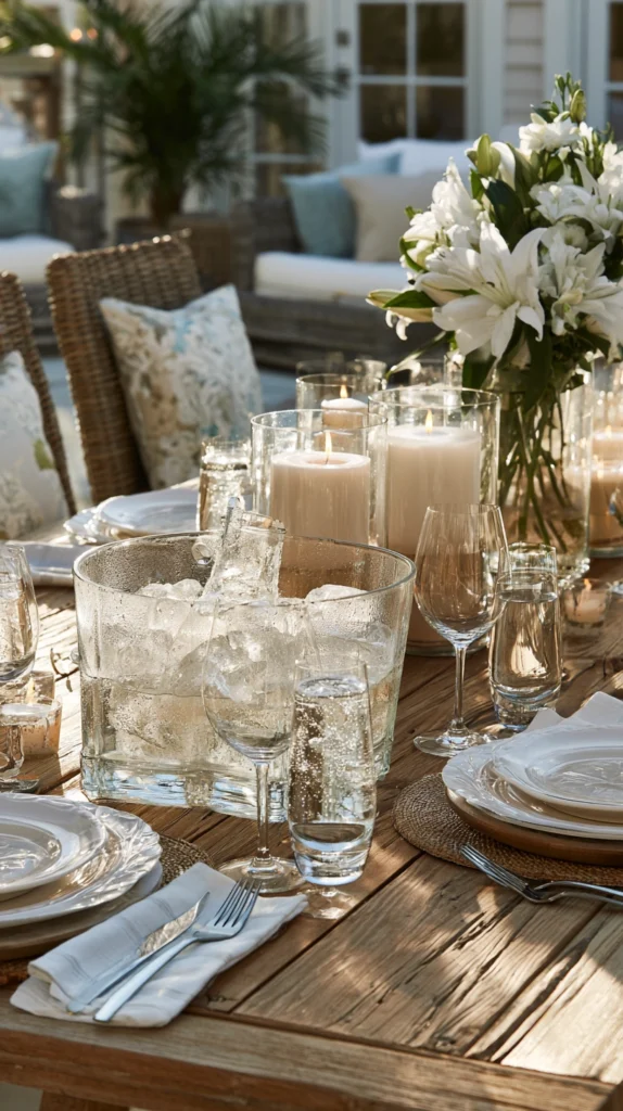 14 Summer Table Setting Ideas That Make Every Meal Feel Like an Occasion 14 vh 13 2