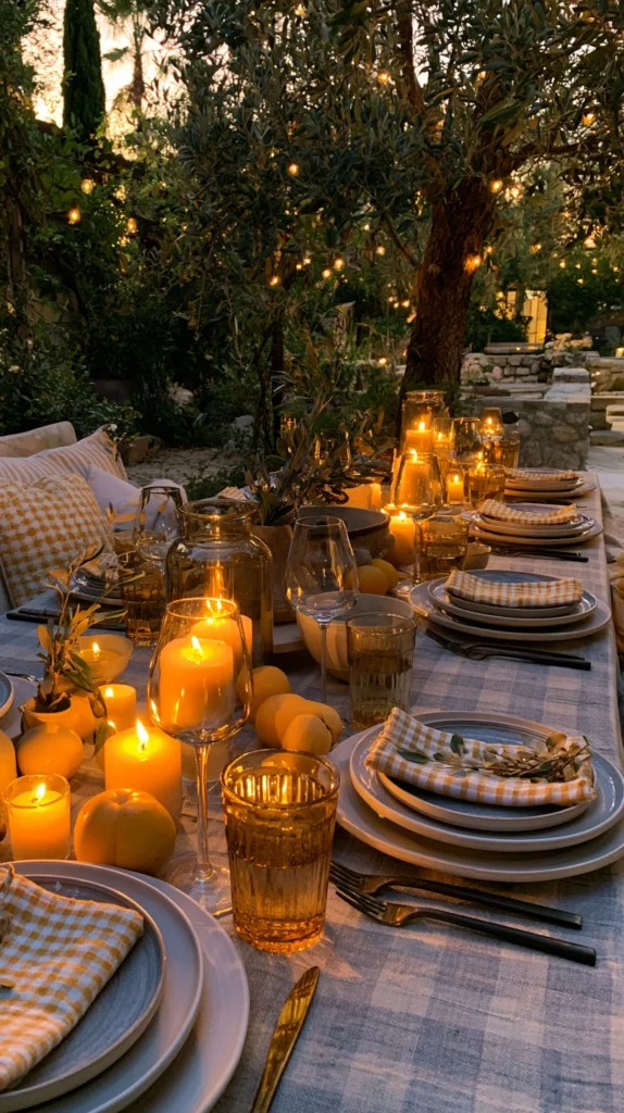 14 Summer Table Setting Ideas That Make Every Meal Feel Like an Occasion 15 vh 14 1