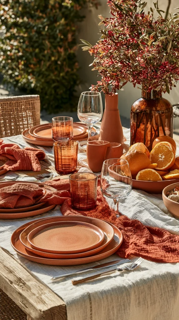 14 Summer Table Setting Ideas That Make Every Meal Feel Like an Occasion 5 vh 4 2