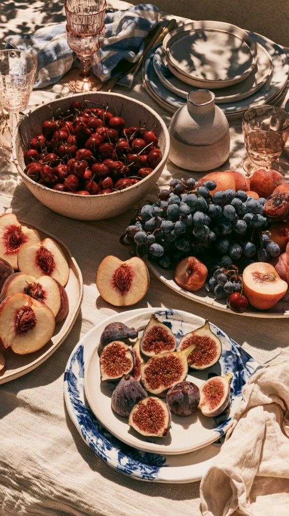 14 Summer Table Setting Ideas That Make Every Meal Feel Like an Occasion 7 vh 6 2
