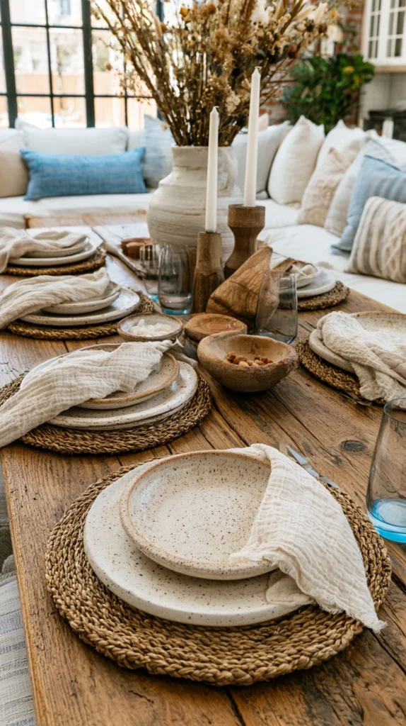 14 Summer Table Setting Ideas That Make Every Meal Feel Like an Occasion 8 vh 7 2
