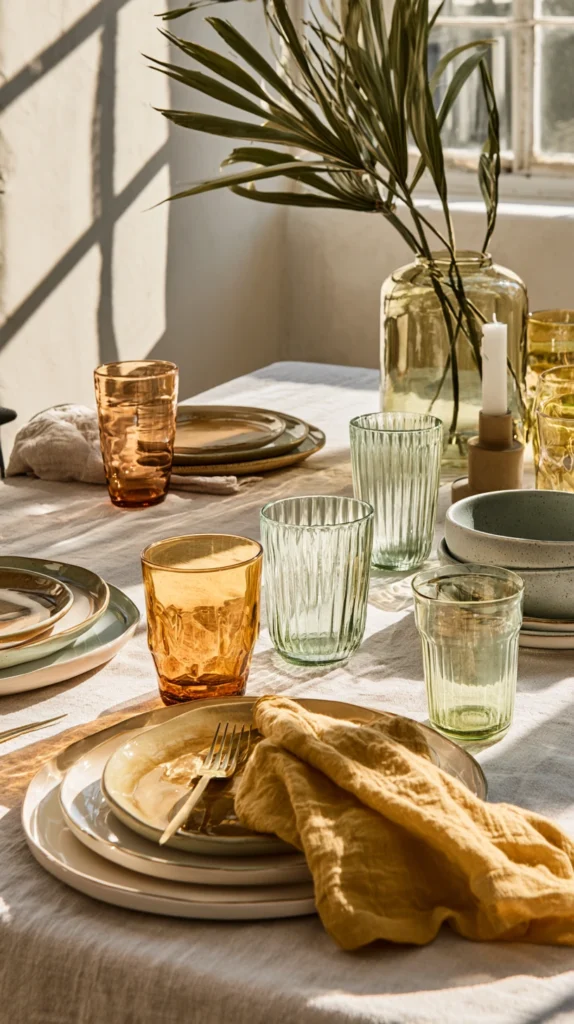 14 Summer Table Setting Ideas That Make Every Meal Feel Like an Occasion 9 vh 8 2