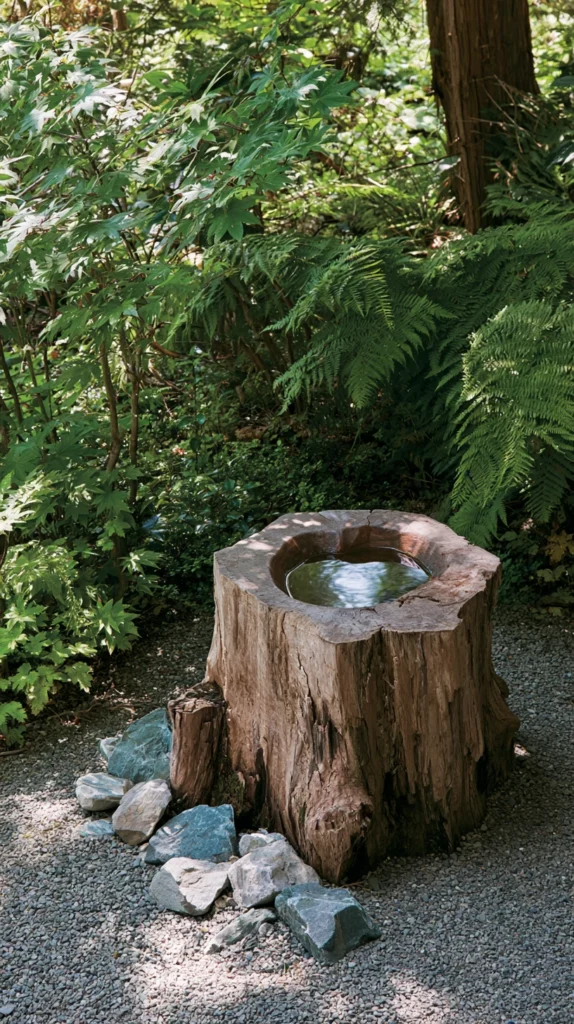 13 Homemade Bird Bath Ideas for Budget-Friendly Backyard Wildlife 12 vq 11