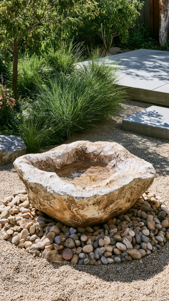 13 Homemade Bird Bath Ideas for Budget-Friendly Backyard Wildlife 14 vq 13