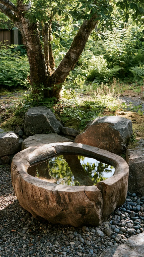 13 Homemade Bird Bath Ideas for Budget-Friendly Backyard Wildlife 5 vq 4