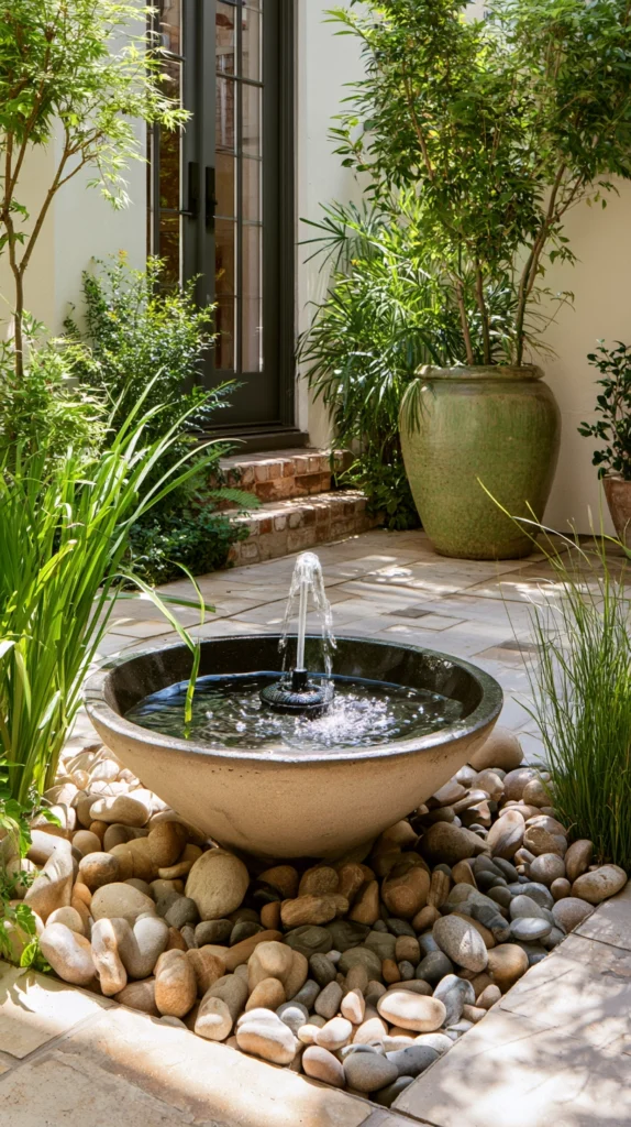 13 Homemade Bird Bath Ideas for Budget-Friendly Backyard Wildlife 10 vq 9