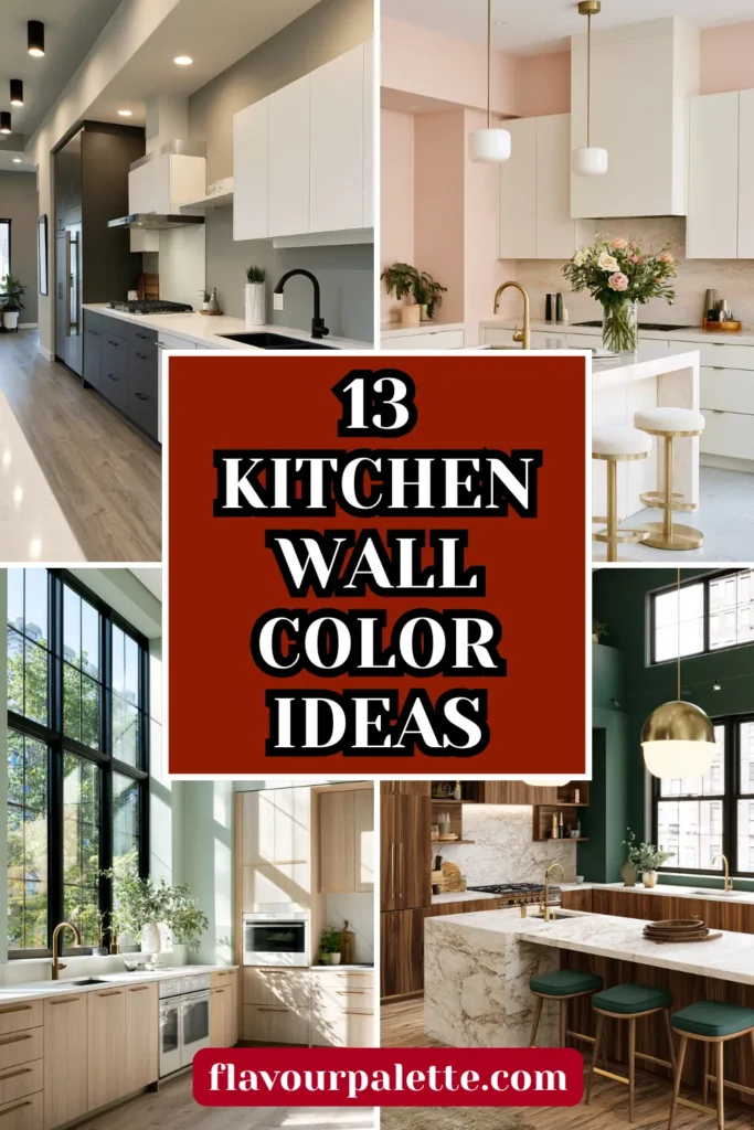 13 Kitchen Wall Color Ideas 1 15 2026 06 07T191851.122