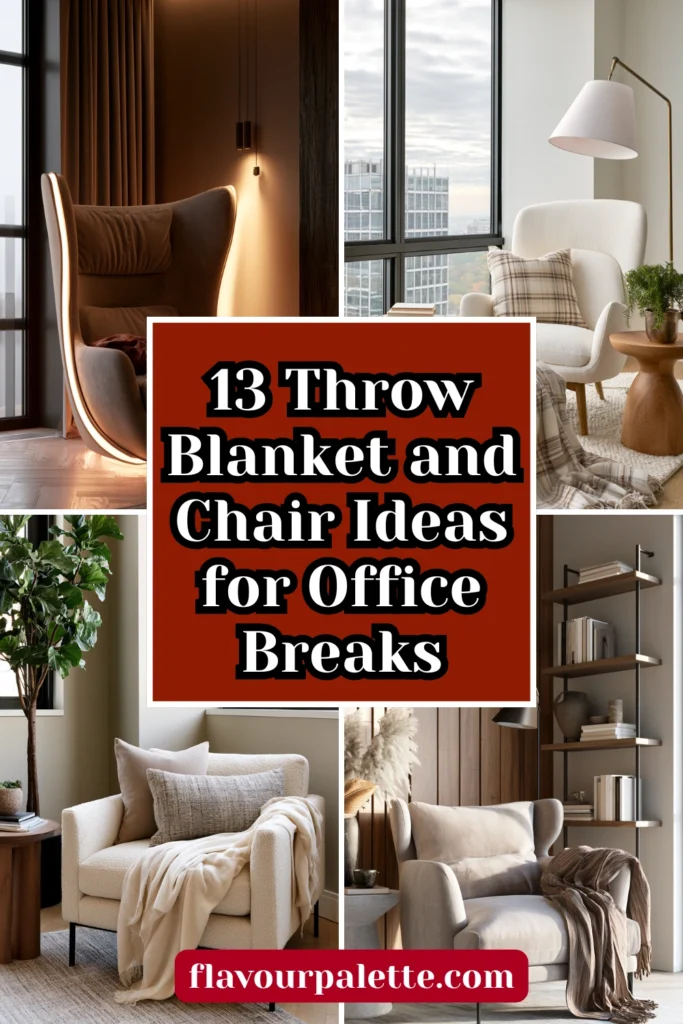 13 Cozy Throw Blanket and Chair Ideas for Office Breaks 1 15 2026 06 25T164351.992