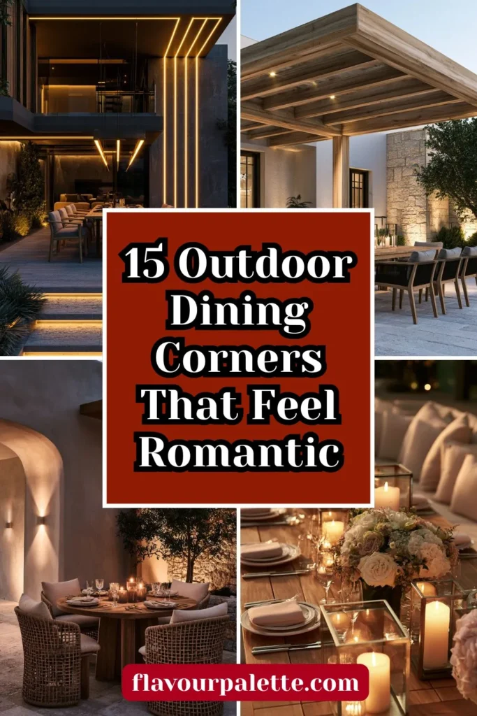 15 Outdoor Dining Corners That Feel Romantic 1 15 2026 06 29T191108.656