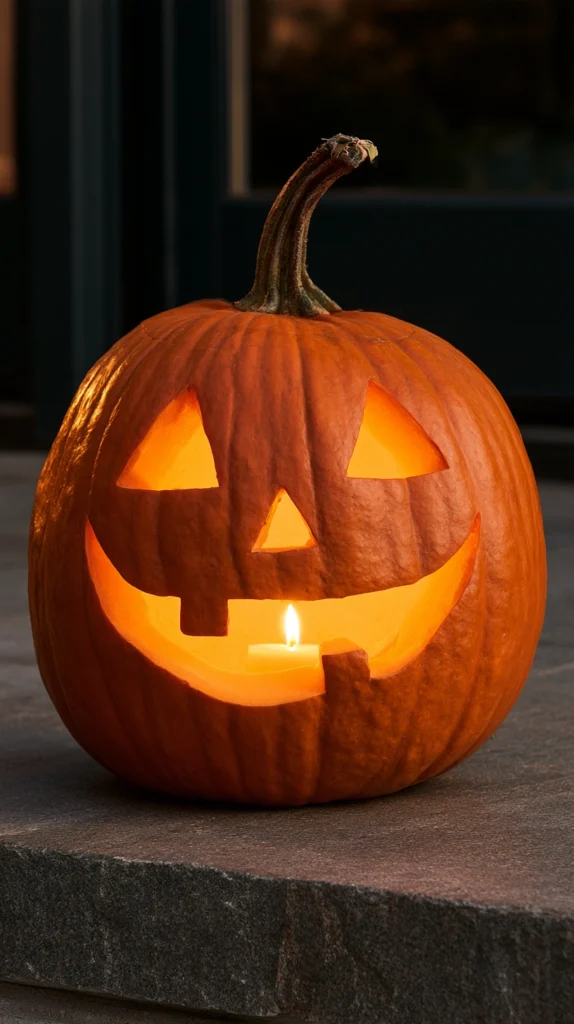 15 Easy Pumpkin Carving Ideas Anyone Can Try 2 ED 1 1