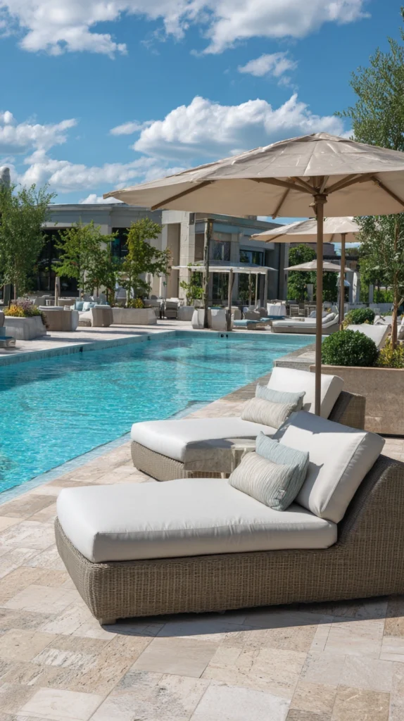15 Pool Lounge Ideas That Feel Like a Resort 2 ED 1 8