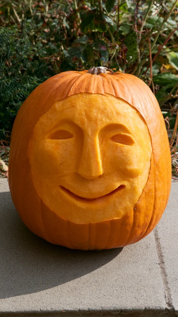 15 Easy Pumpkin Carving Ideas Anyone Can Try 11 ED 10 1
