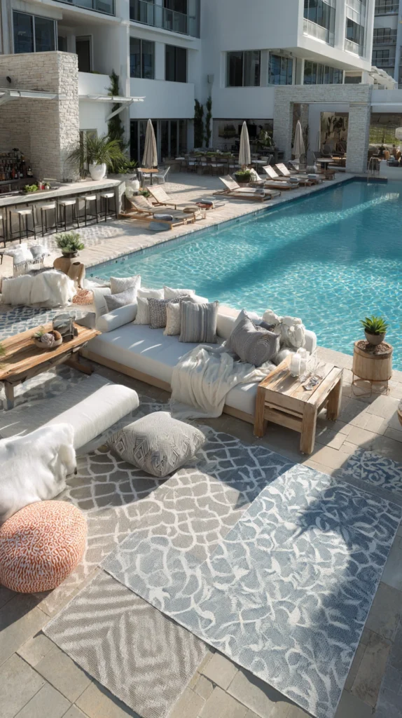 15 Pool Lounge Ideas That Feel Like a Resort 12 ED 11 8