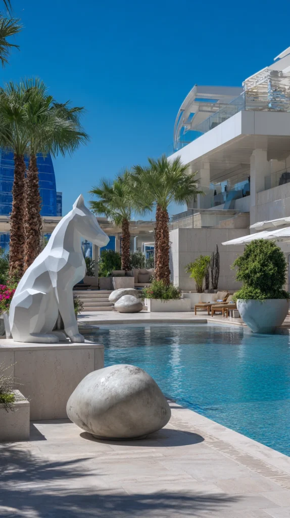 15 Pool Lounge Ideas That Feel Like a Resort 13 ED 12 8