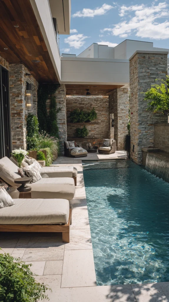 15 Pool Lounge Ideas That Feel Like a Resort 14 ED 13 7