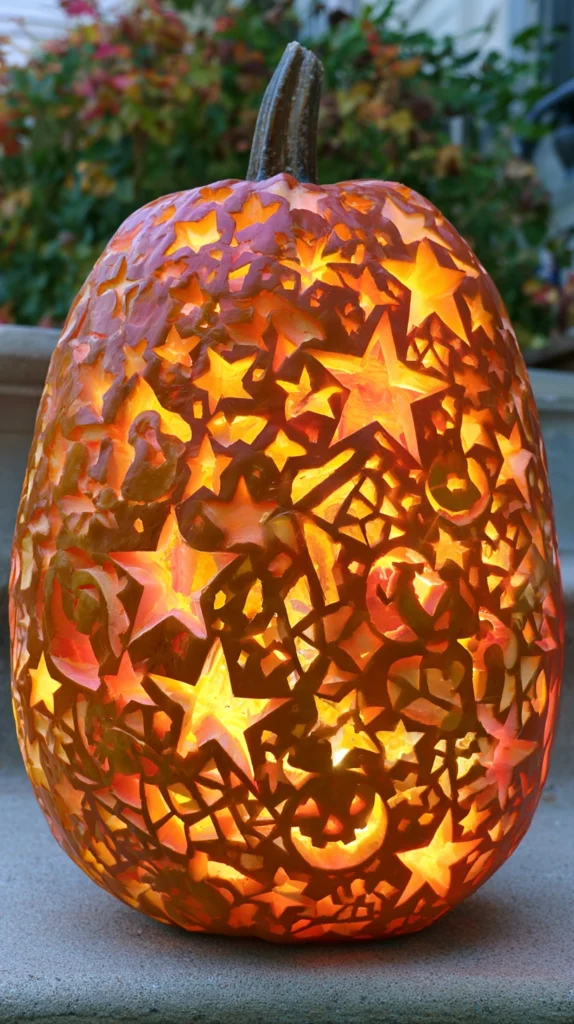 15 Easy Pumpkin Carving Ideas Anyone Can Try 16 ED 15 1