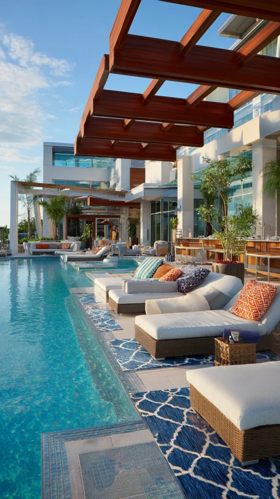 15 Pool Lounge Ideas That Feel Like a Resort 16 ED 15 5