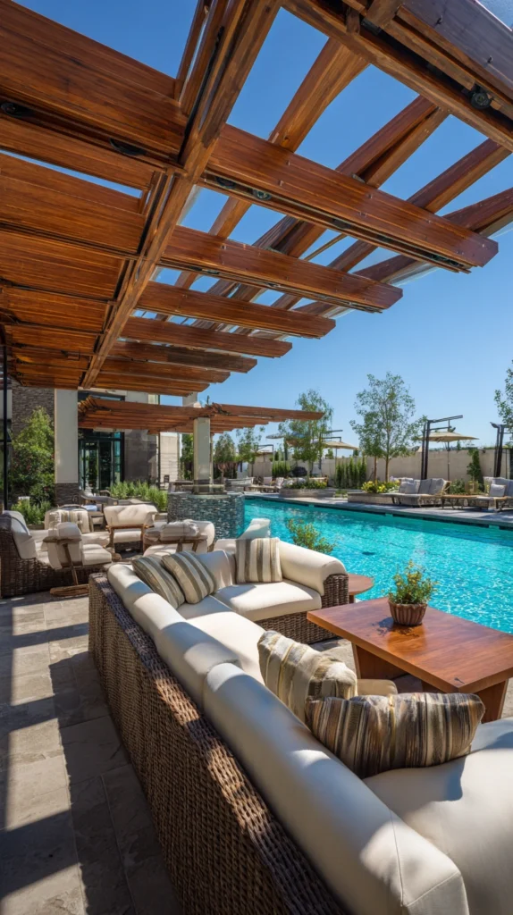 15 Pool Lounge Ideas That Feel Like a Resort 3 ED 2 8