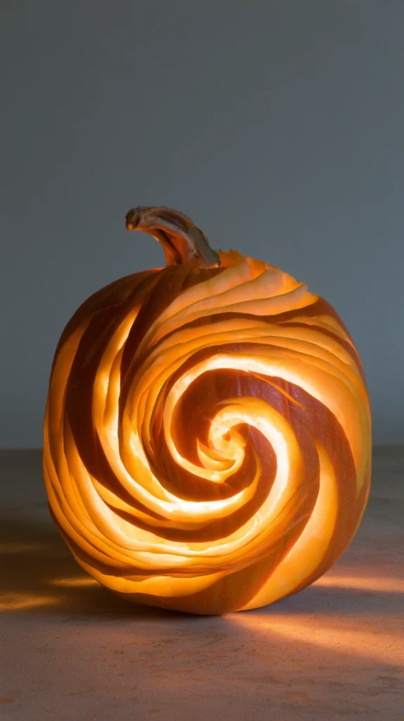 15 Easy Pumpkin Carving Ideas Anyone Can Try 4 ED 3 1