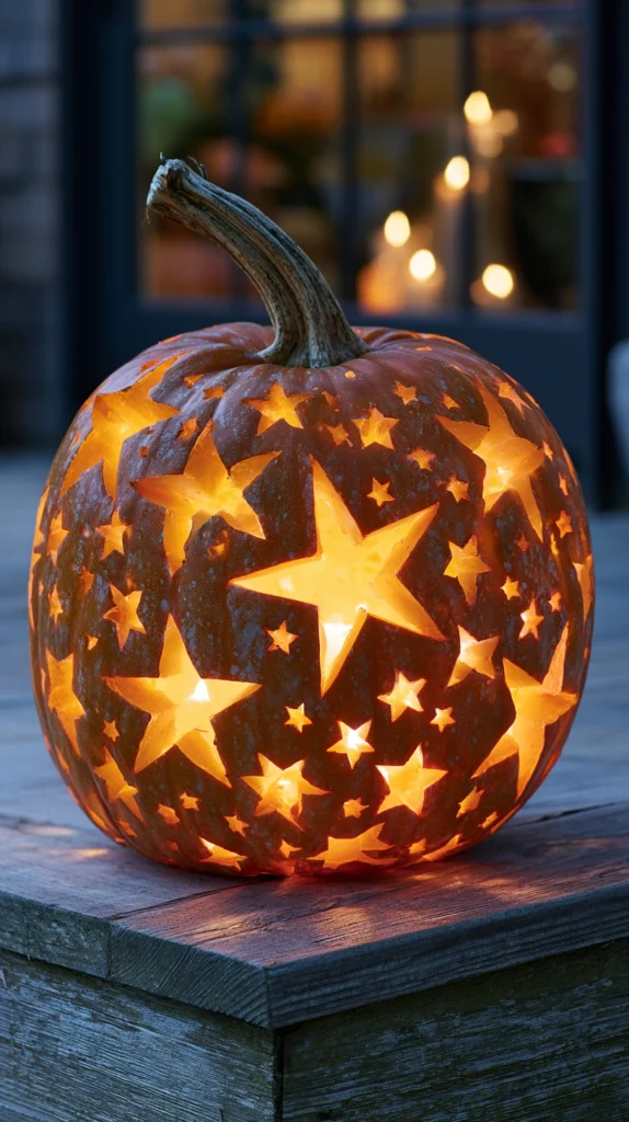 15 Easy Pumpkin Carving Ideas Anyone Can Try 5 ED 4 1