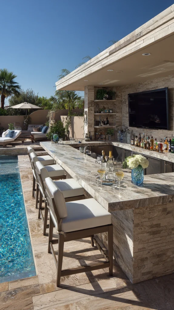 15 Pool Lounge Ideas That Feel Like a Resort 5 ED 4 8