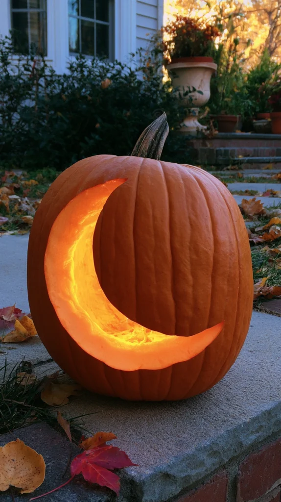15 Easy Pumpkin Carving Ideas Anyone Can Try 6 ED 5 1