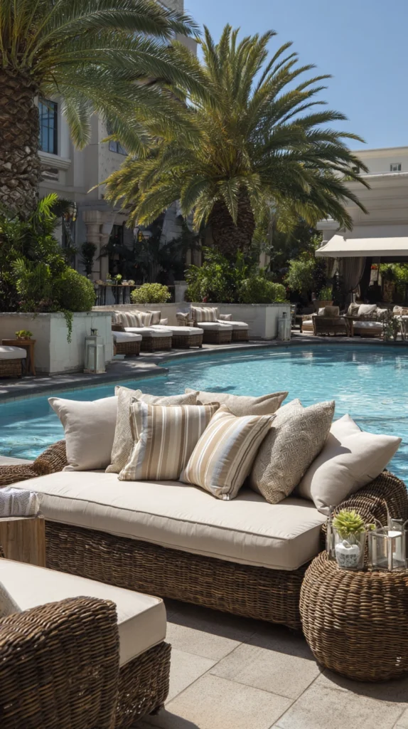 15 Pool Lounge Ideas That Feel Like a Resort 6 ED 5 8